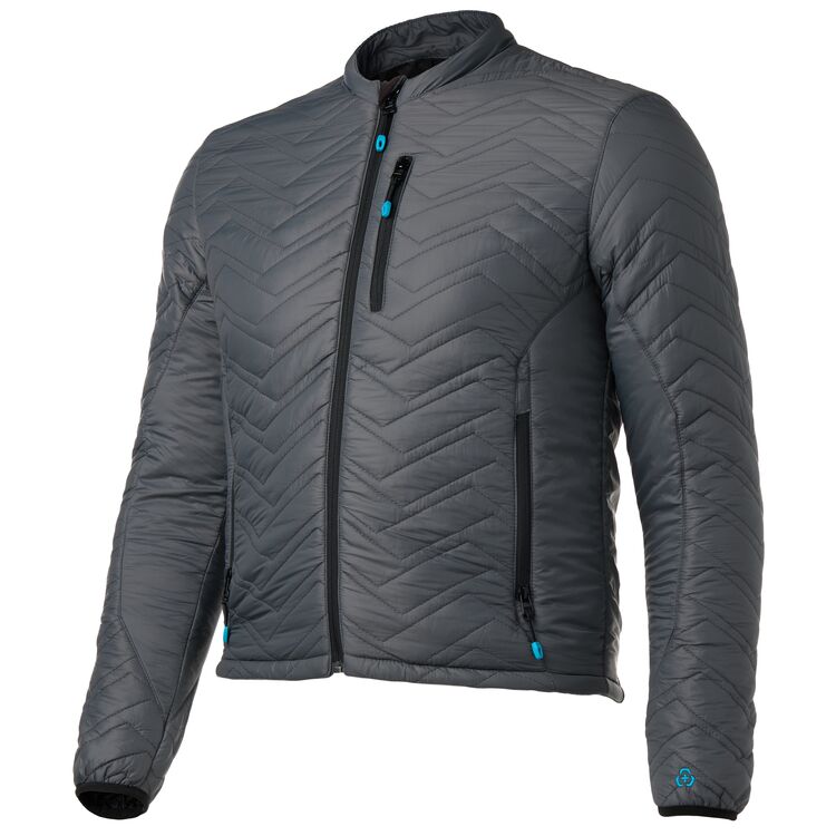 AXIAL Block Thermal Mid Layer Jacket - RevZilla