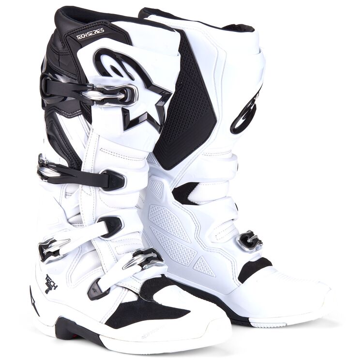 White/Black