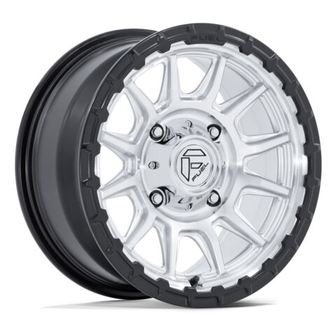 Fuel UTV FV866 Piston Wheel 5/4.5