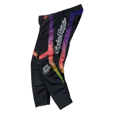 Troy Lee Youth SE Pro Stripes Pants