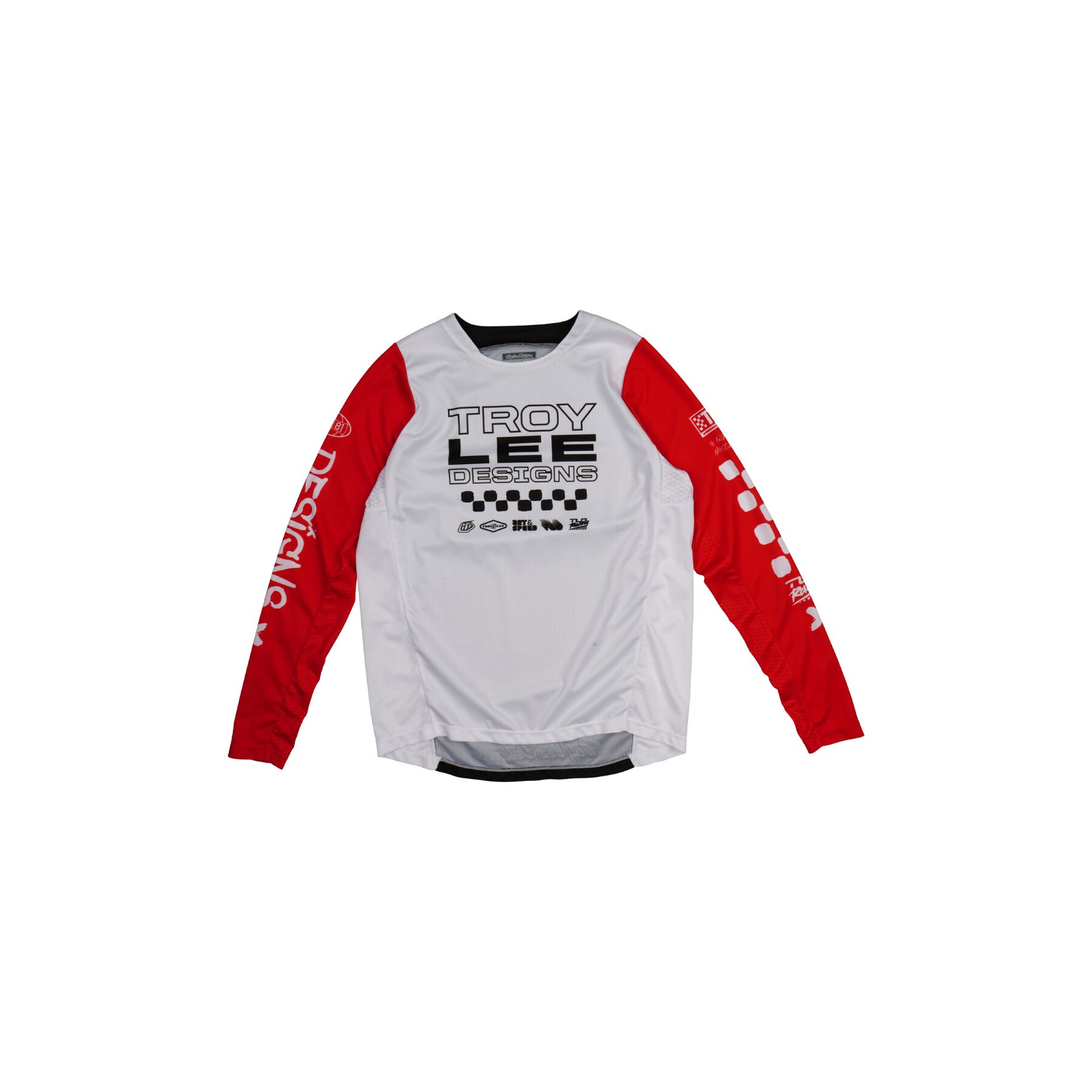 Troy Lee Youth GP Pro Jersey