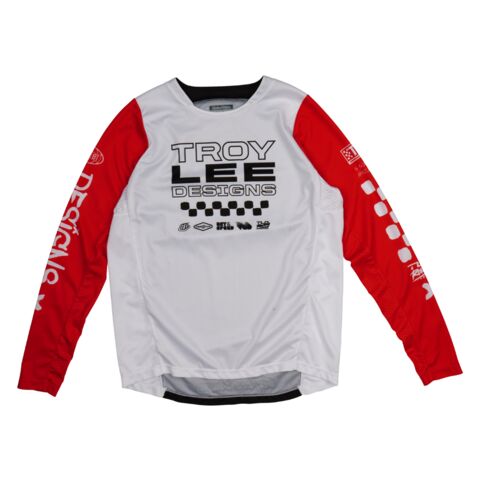 Troy Lee Youth GP Pro Jersey