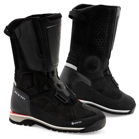 REV'IT! Discovery GTX Boots Black / 41 [Open Box]