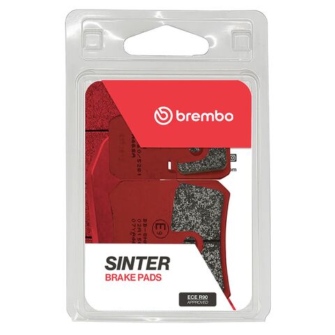 Brembo SA Front Brake Pads