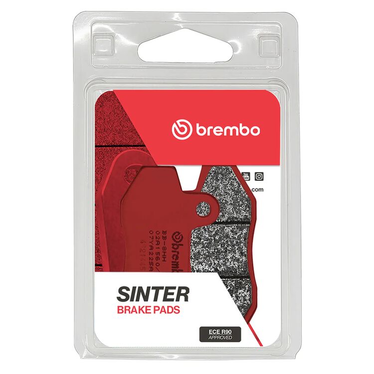 Brembo SA Front Brake Pads 07YA22SA
