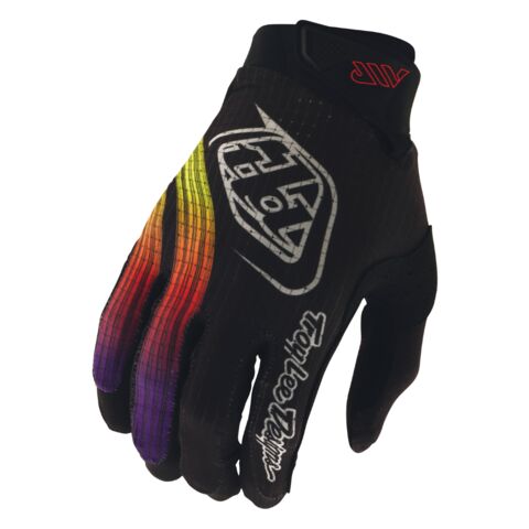 Troy Lee Air Stripes Gloves