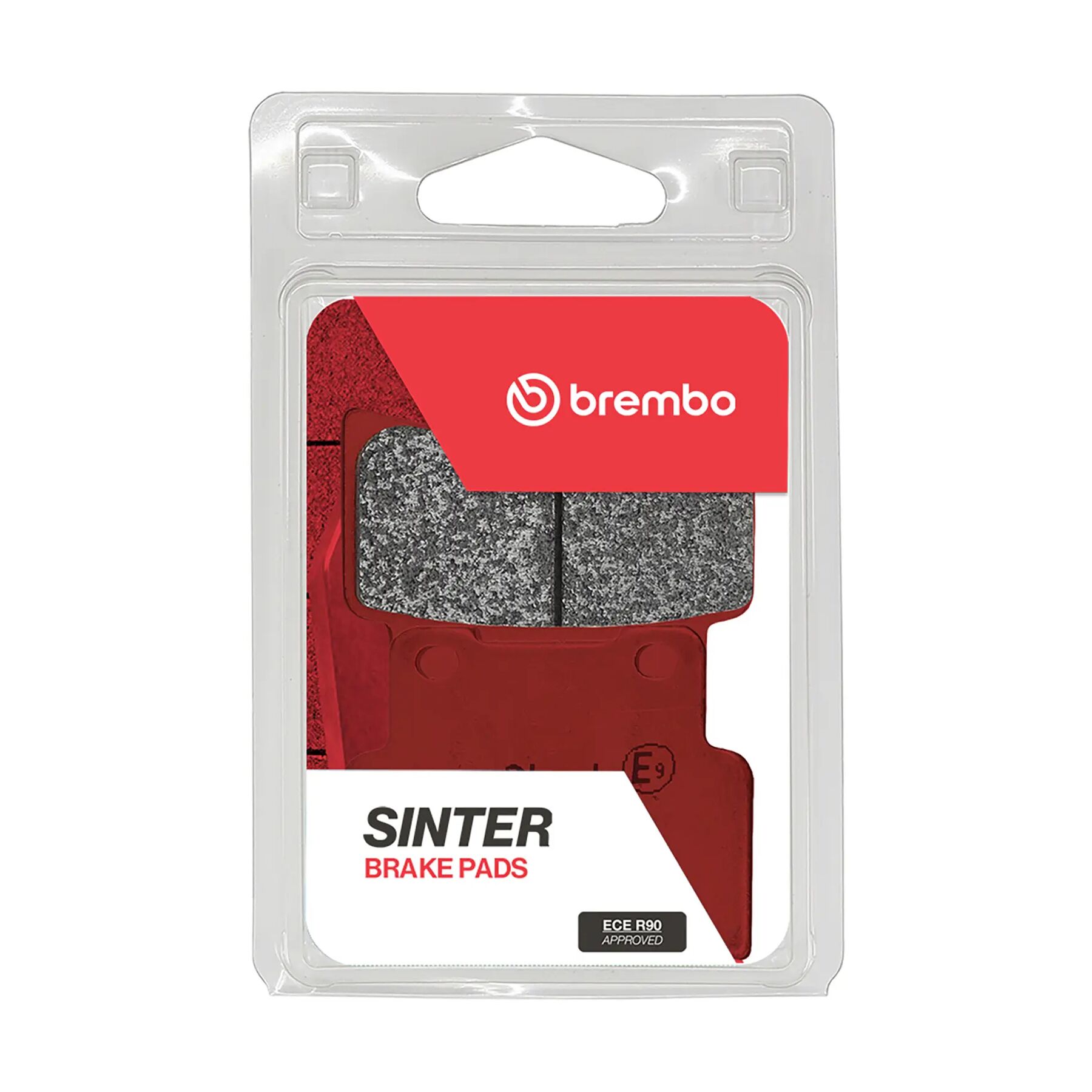 Brembo SA Front Brake Pads 07GR77SA
