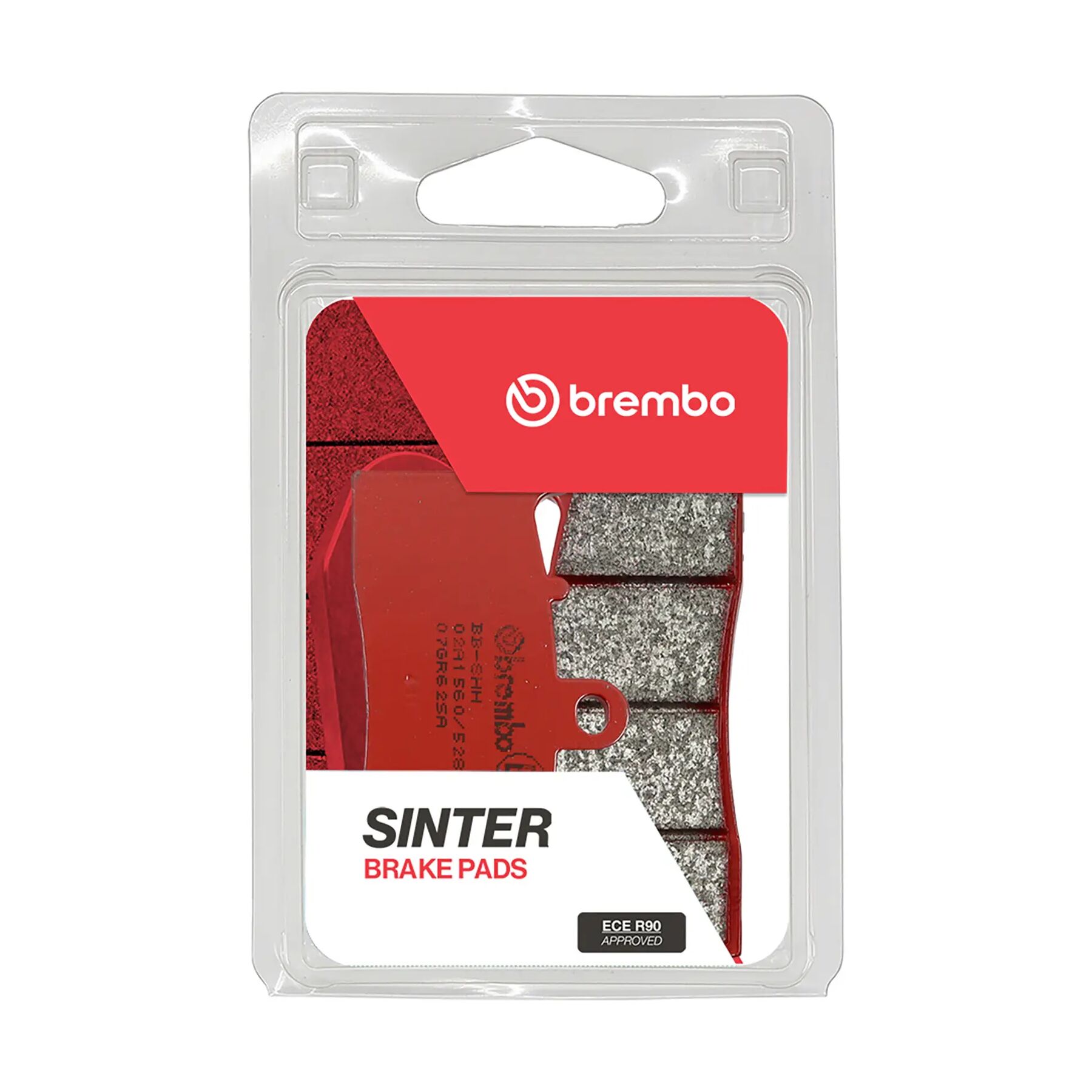 Brembo SA Front Brake Pads 07GR62SA