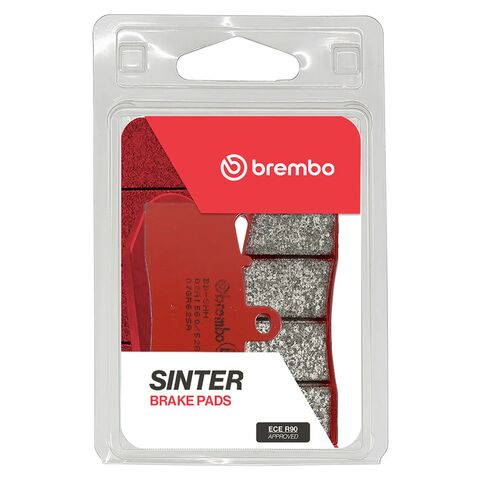 Brembo SA Front Brake Pads 07GR62SA