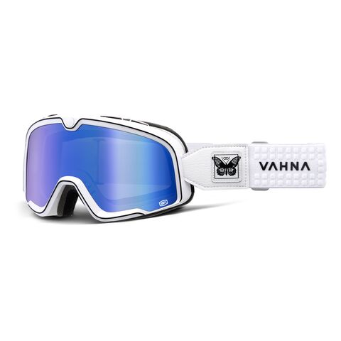 100% Barstow Vahna 2 Goggles