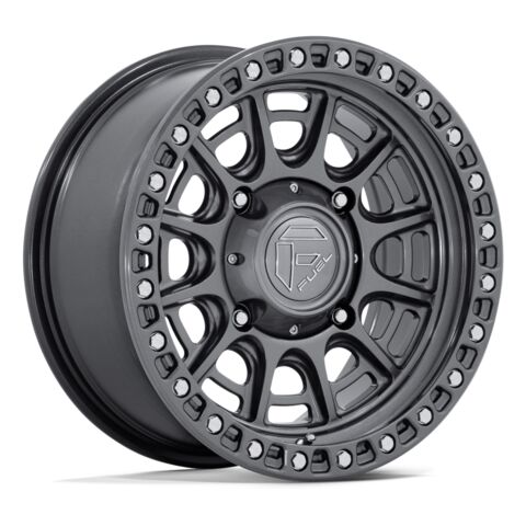 Fuel UTV FV832 Cycle Wheel 4/137