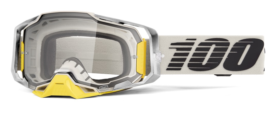 100% Armega Goggles - RevZilla