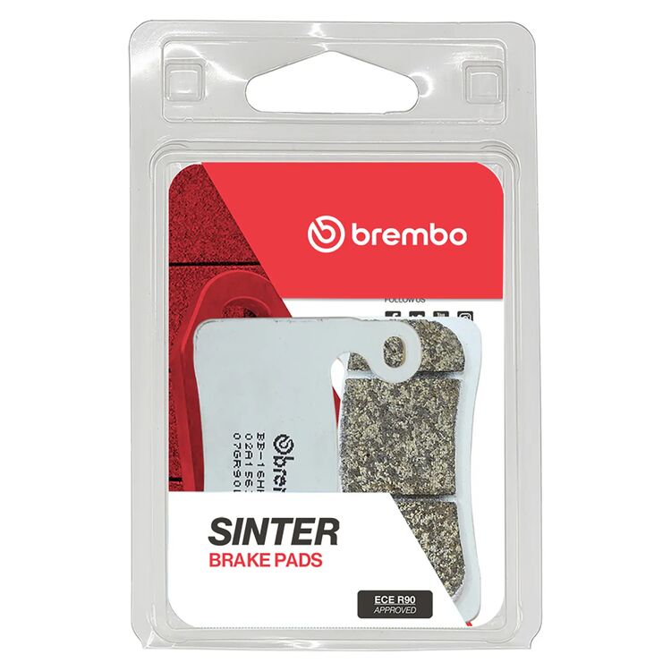 Brembo LA Front Brake Pads 07GR90LA