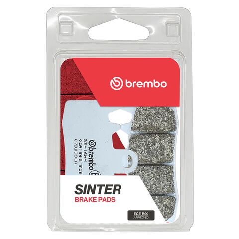 Brembo LA Front Brake Pads 07BB38LA