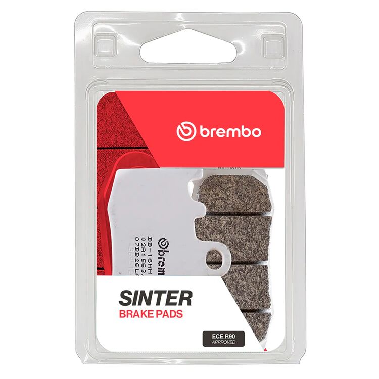 Brembo LA Front Brake Pads 07BB26LA
