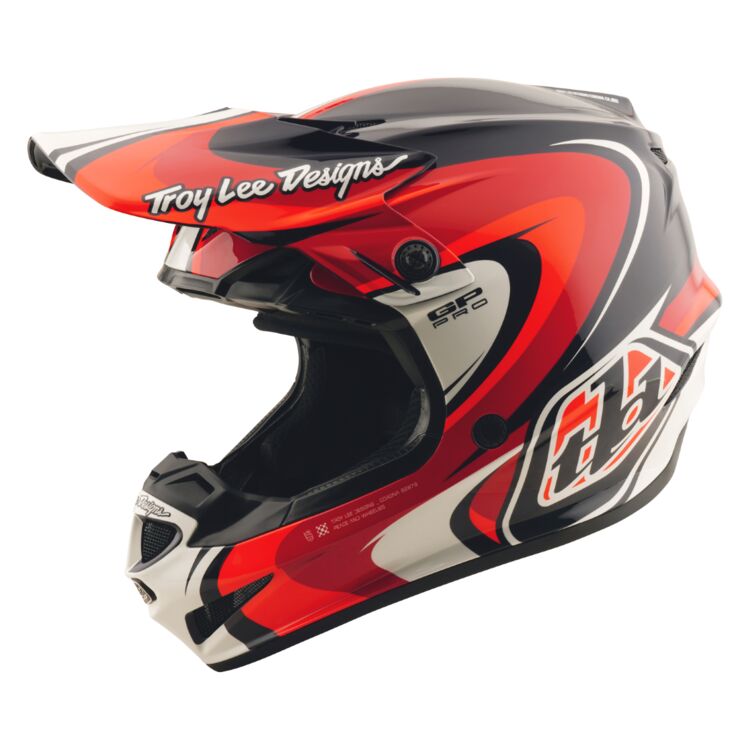 Black/Red