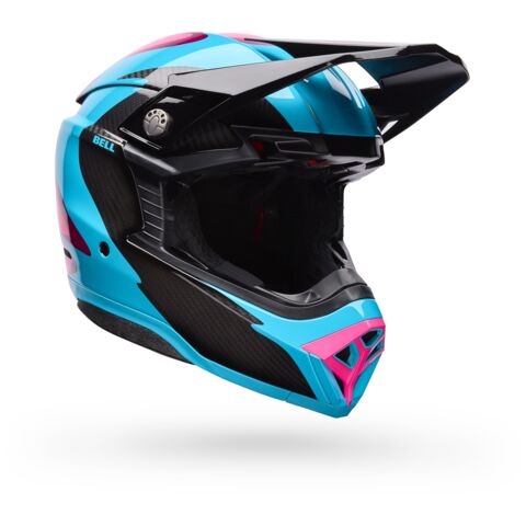 Bell Moto-10 Spherical Fluid Helmet