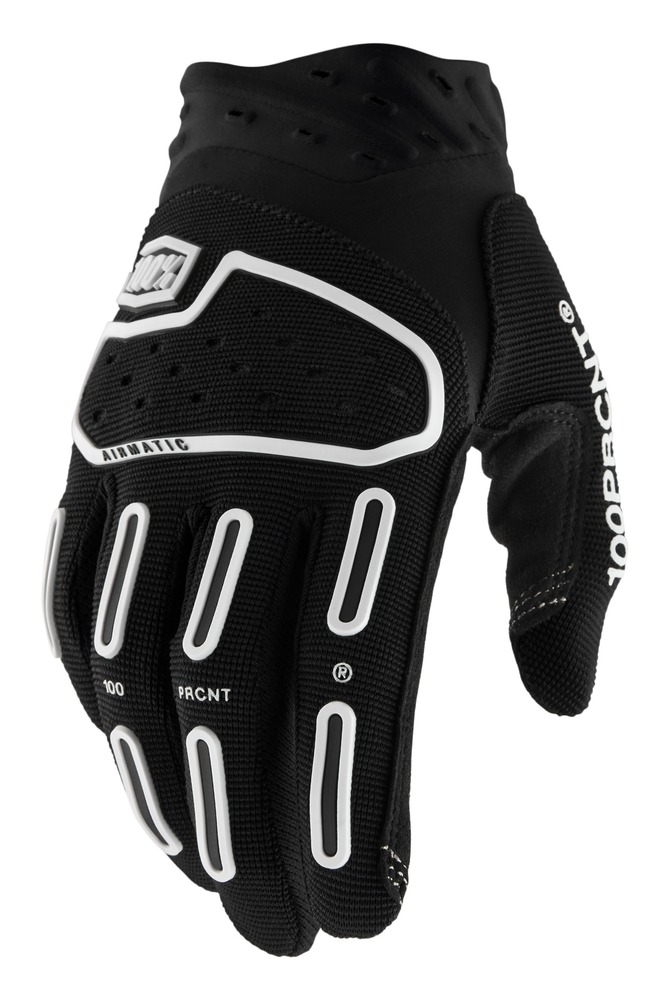 100% Airmatic 2 Gloves M