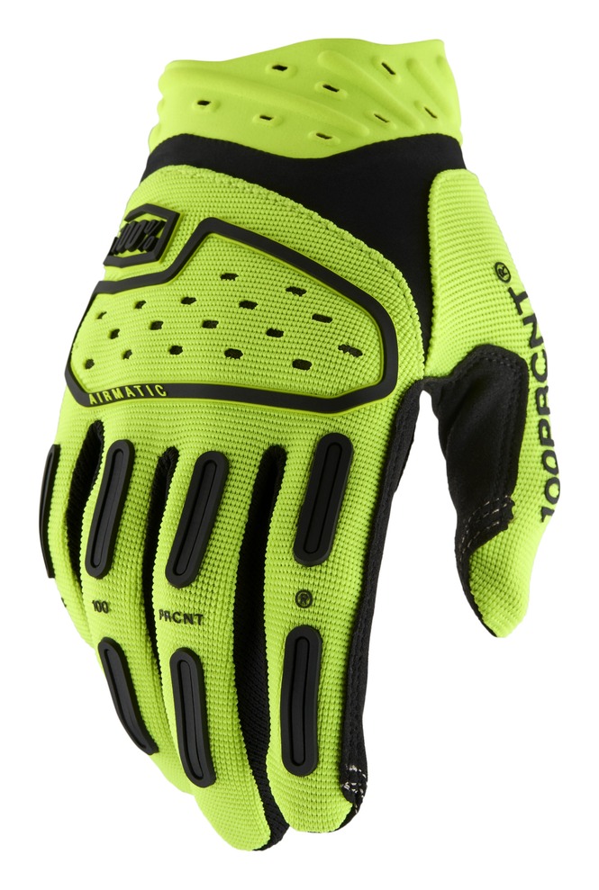 100% AIRMATIC 2 GLOVE FLUYEL L