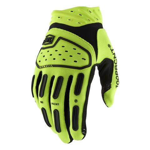 100% Airmatic 2 Gloves