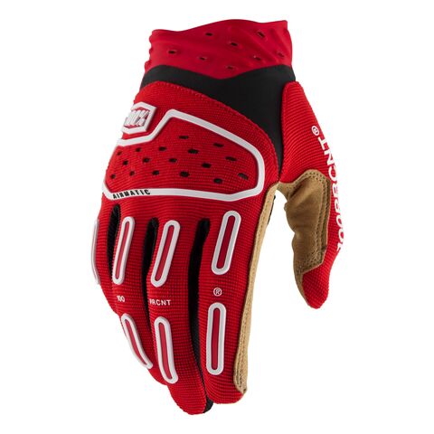 100% Airmatic 2 Gloves