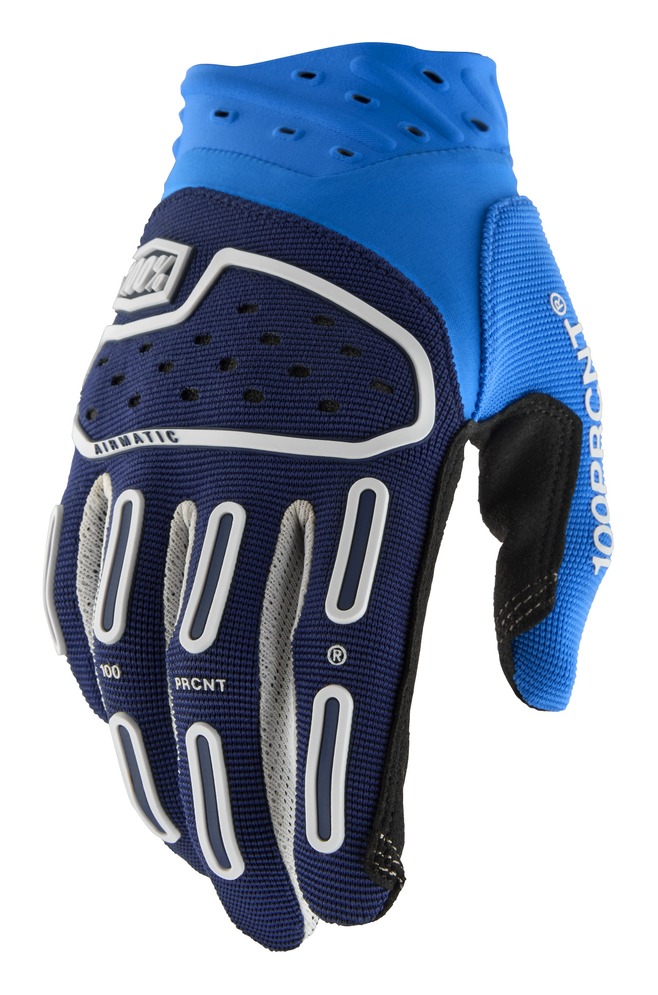 100% Airmatic 2 Gloves M