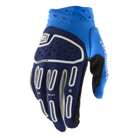 100% Airmatic 2 Gloves