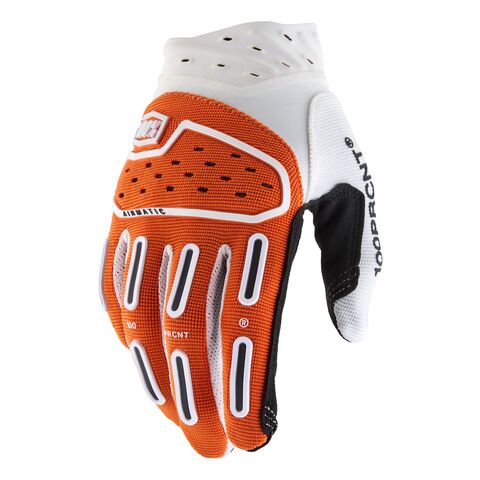 100% Airmatic 2 Gloves