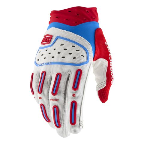 100% Airmatic 2 Gloves