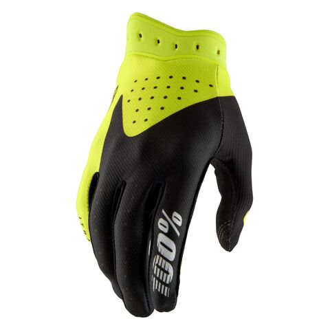 100% iTrack Gloves