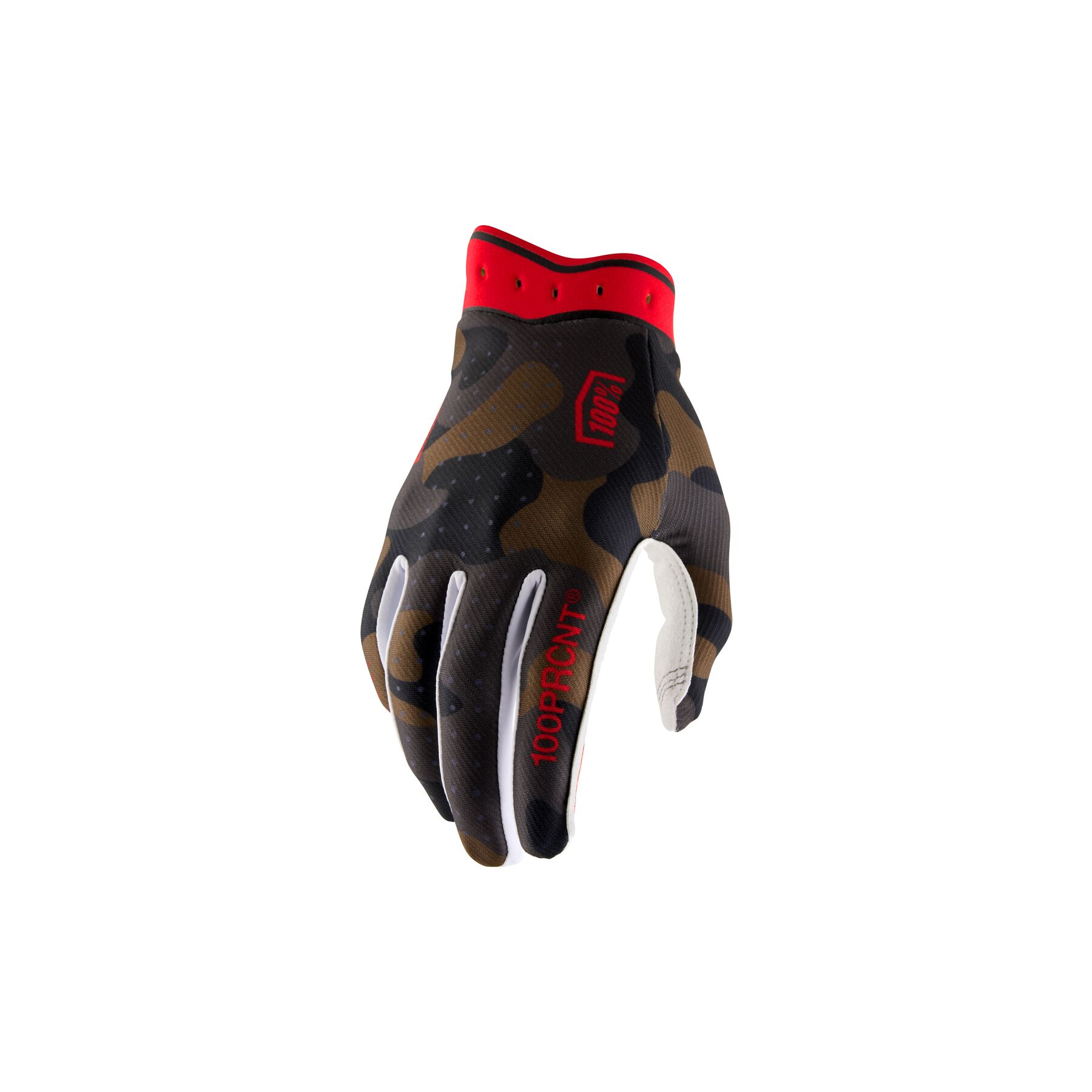 100 iTrack Gloves