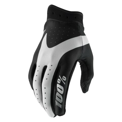 100% Youth iTrack Gloves