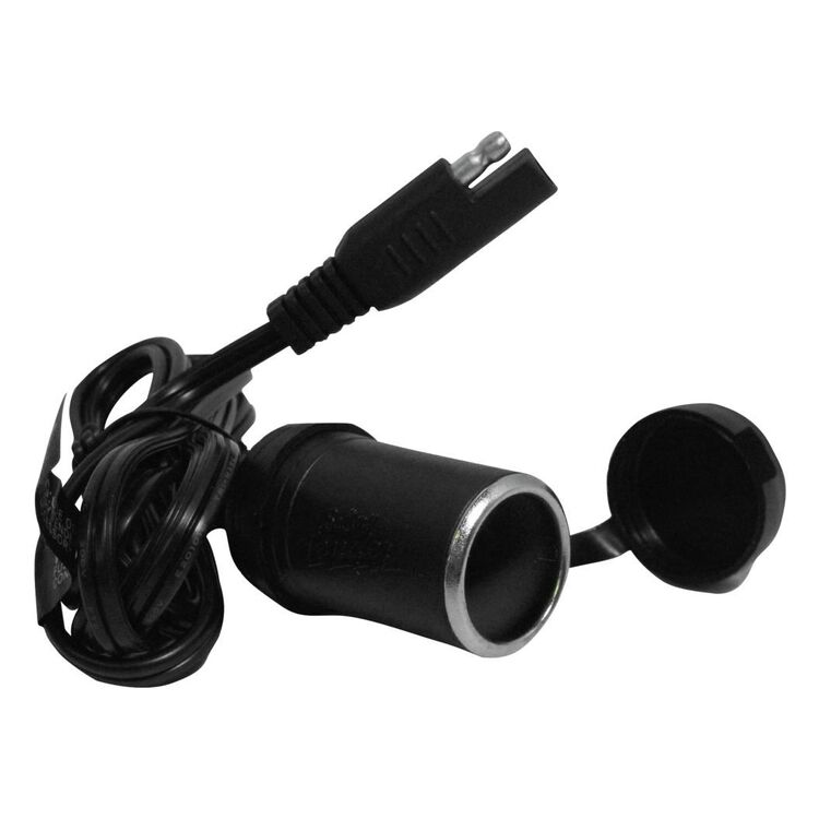 Battery Tender Female Cigarette Adapter [Open Box]
