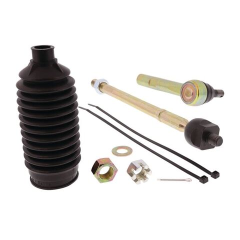 All Balls Racing Tie Rod End Kit Kawasaki Mule Pro 2016-2023