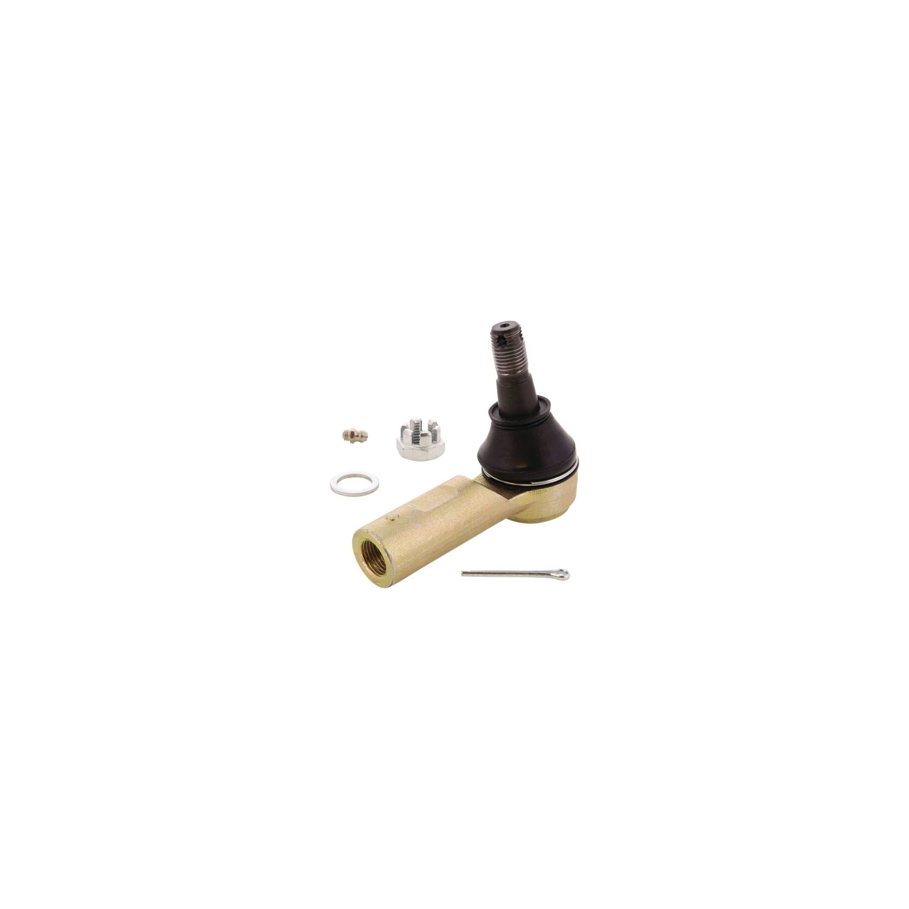 All Balls Racing Outer Tie Rod End Kit Kawasaki Teryx / Teryx4 2021-20
