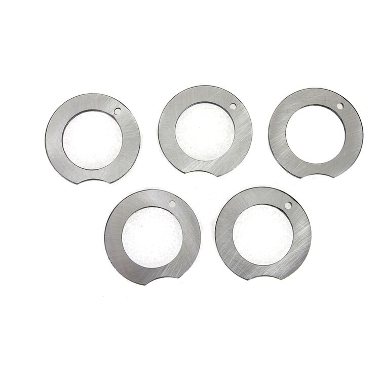 Eastern Motorcycle Parts Flywheel Thrust Washers For Harley UL / VL / FL / EL 1930-1954