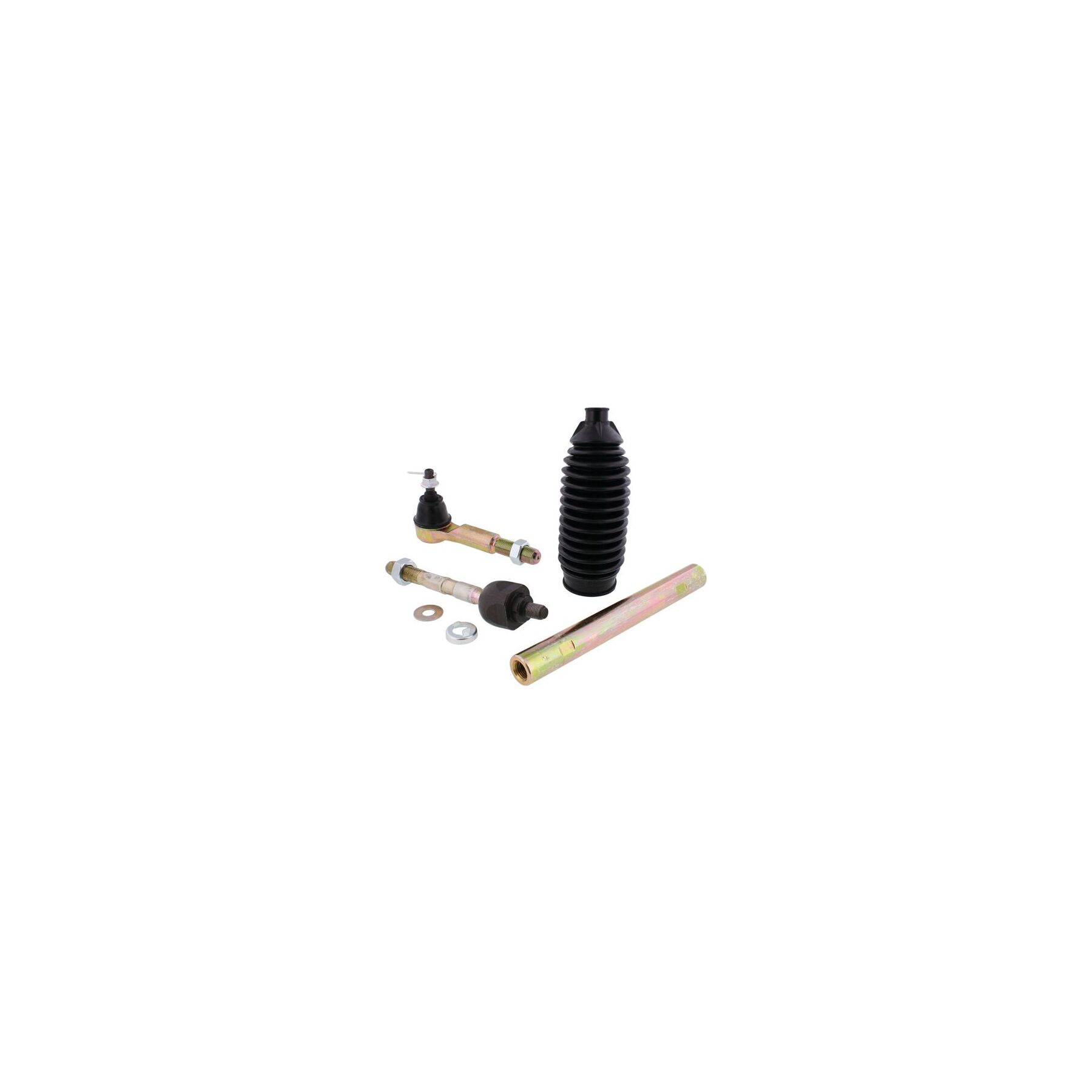 All Balls Racing Tie Rod End Kit Honda Pioneer 1000 / 1000-5 2022-2024