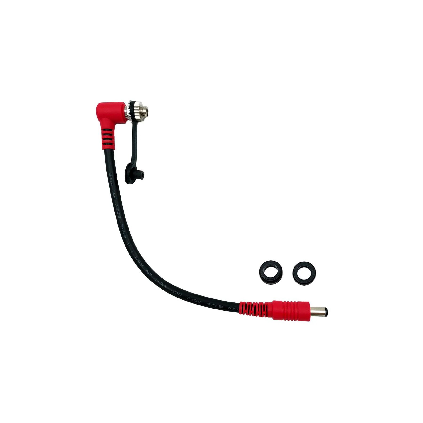 Gerbing 12V Panel Mounted Port