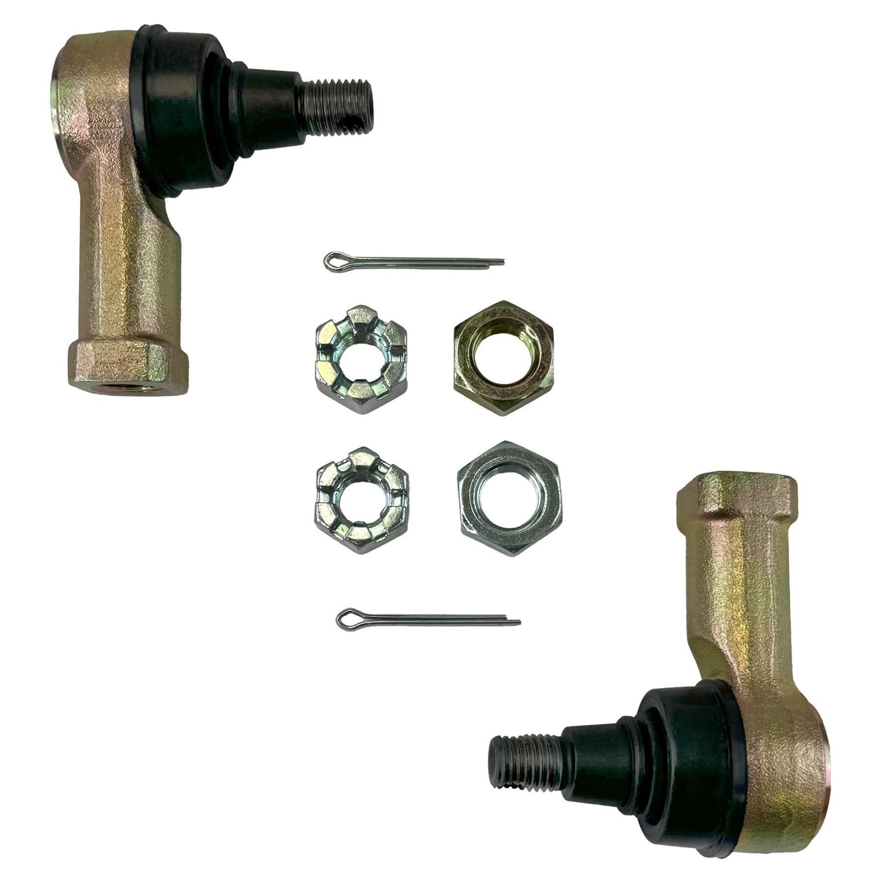 Demon Powersports Tie Rod End Suzuki KingQuad 450 / 500 / 700 / 750 20