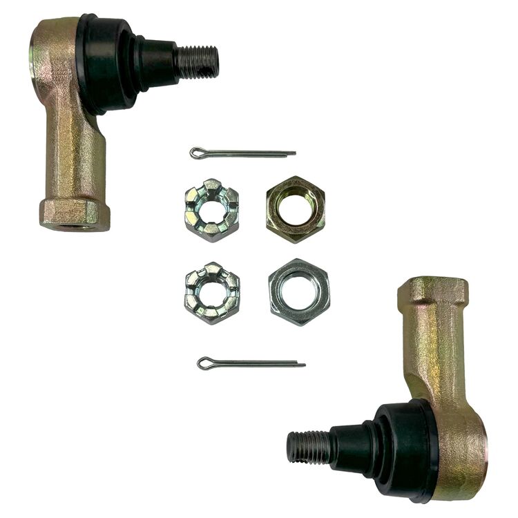 Demon Powersports Tie Rod End Suzuki KingQuad 450 / 500 / 700 / 750 2005-2020