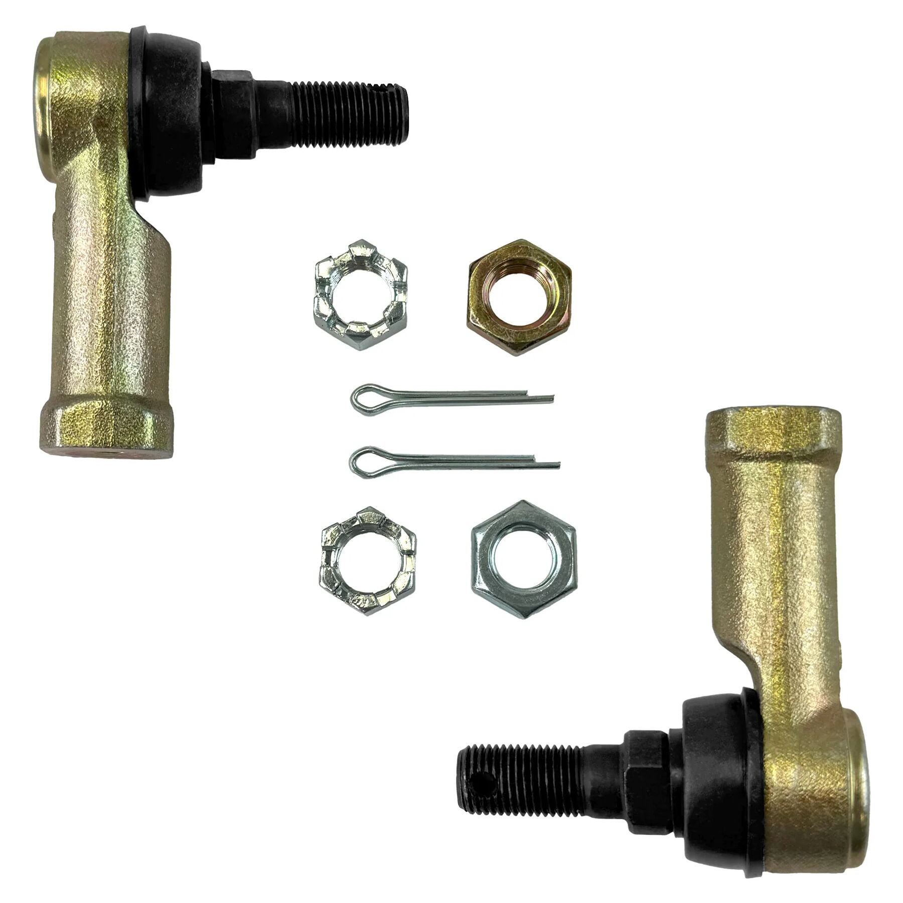 Demon Powersports Tie Rod End Honda Fourtrax / Sportrax 1988-2022