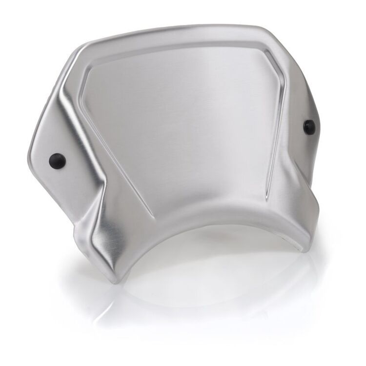 Natural Aluminum