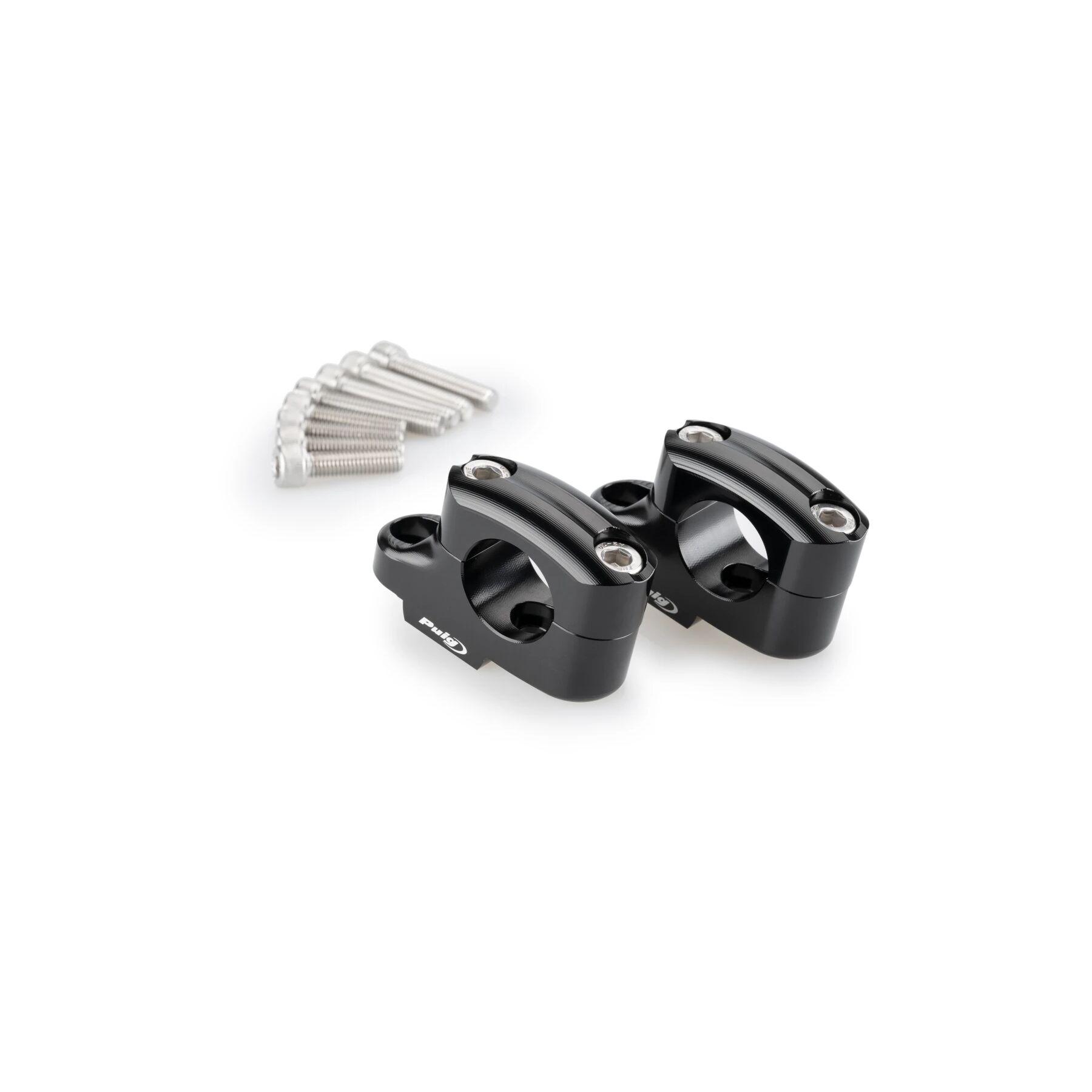 Puig Pullback Handlebar Risers