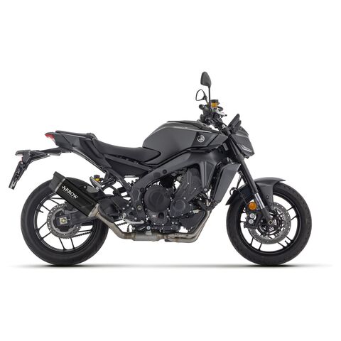 Arrow Indy Race EVO Homologated Exhaust System Yamaha MT-09 / SP 2024-2025