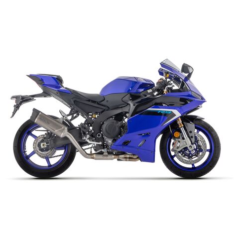 Arrow Indy Race EVO Racing Exhaust System Yamaha R9 2025