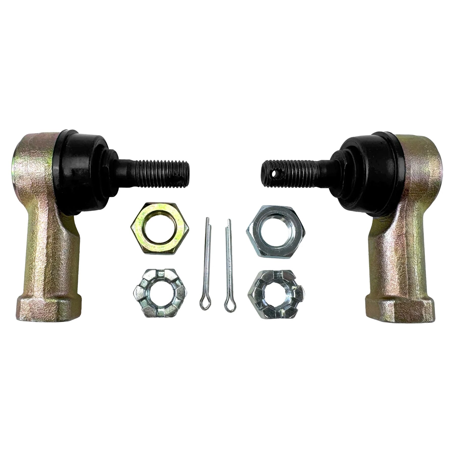 Demon Powersports Tie Rod End Honda Sportrax / Kawasaki Brute Force 19