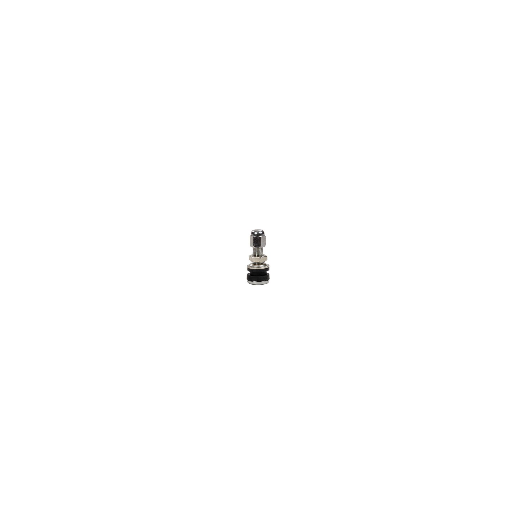 Fire Power Chrome Valve Stem