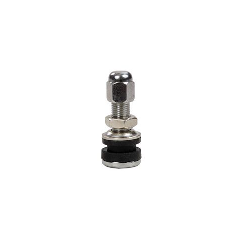 Fire Power Chrome Valve Stem