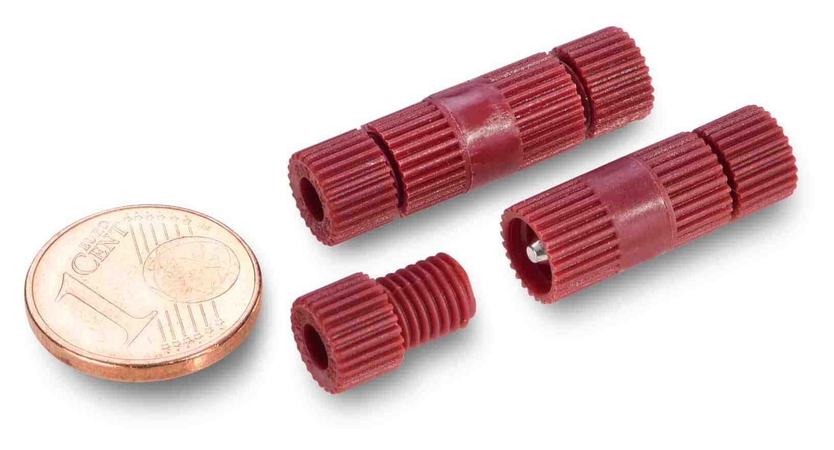 Kellermann Posi-Lock Cable Connector - RevZilla