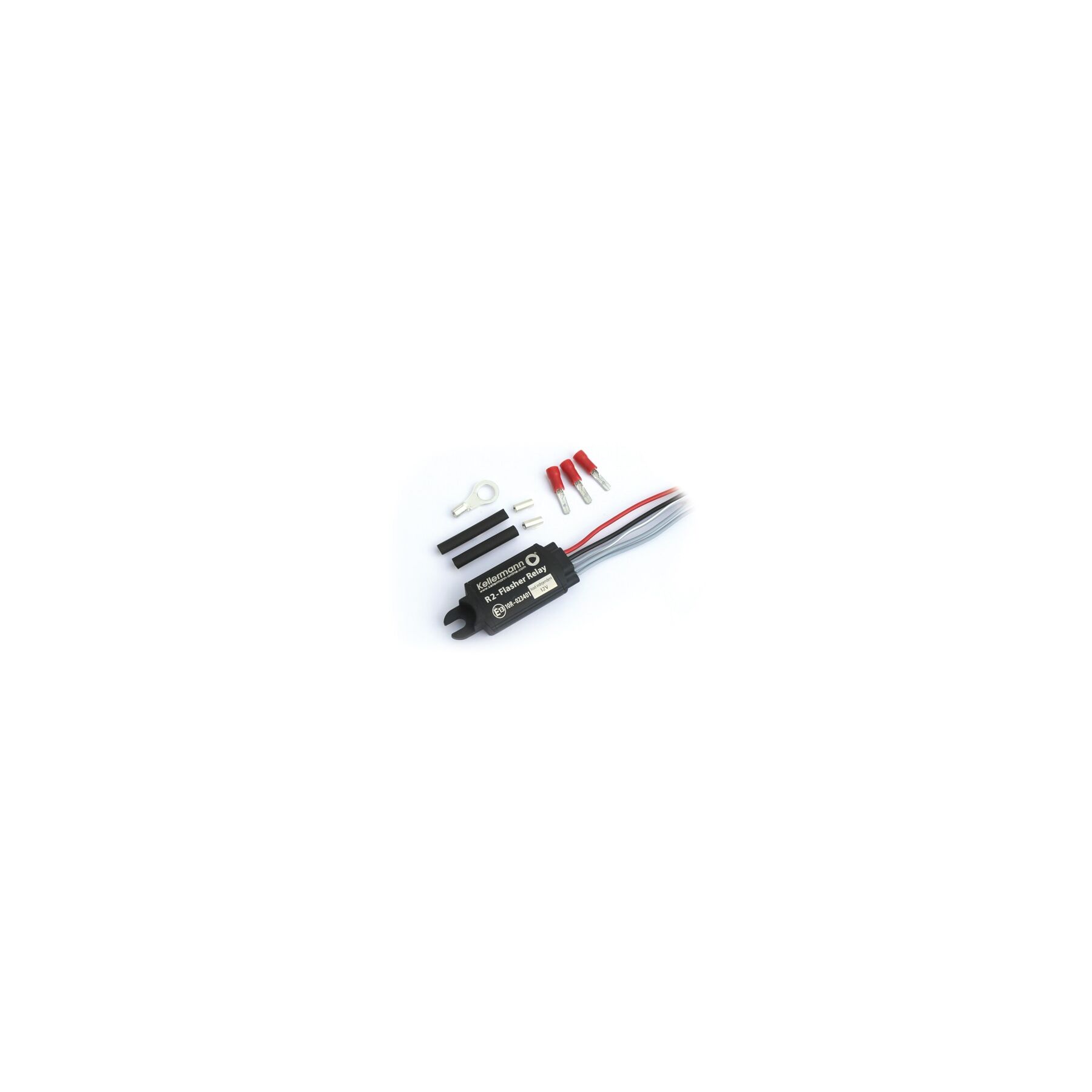 Kellermann Turn Signal Relay R2